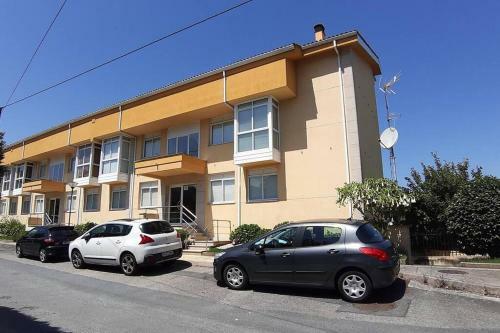 Apartamento Con Piscina En Portos�n