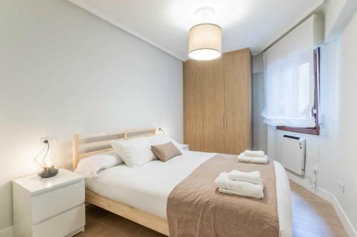 Apartamento Portu Cozy By Aston Rentals