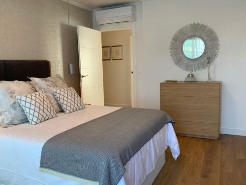 Apartamento �tico Canelas Suites Premium Con Piscina Espectacular