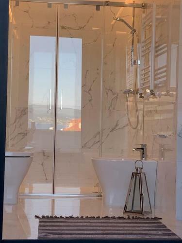 Apartamento �tico Canelas Suites Premium Con Piscina Espectacular