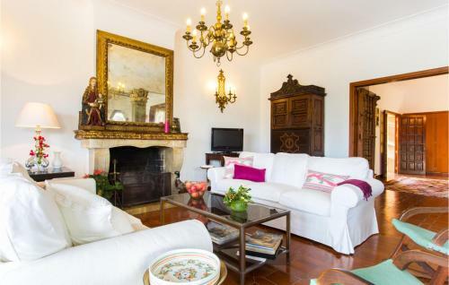 Nice Home In Portocolom With Outdoor Swimming Pool