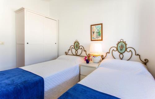 Nice Home In Portocolom With Outdoor Swimming Pool