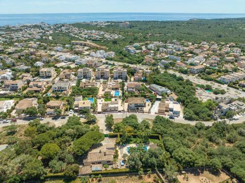 New! Villa Ses Rodes, Pool, Wifi, Bbq, Jacuzzi