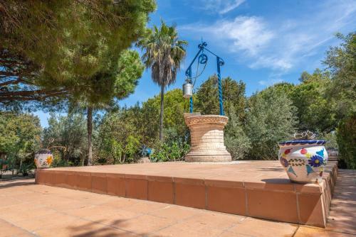 New! Villa Ses Rodes, Pool, Wifi, Bbq, Jacuzzi