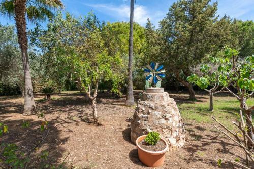 New! Villa Ses Rodes, Pool, Wifi, Bbq, Jacuzzi