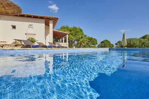 Casa Joanna By Mallorca House Rent