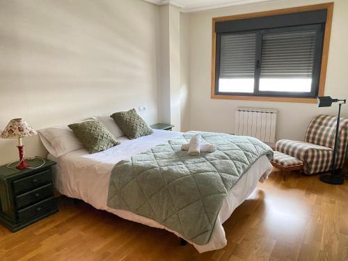 Apartamento Orballo