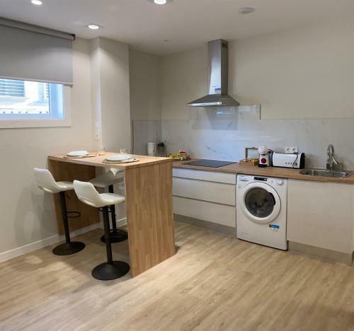 Apartamentos Tarela Porri�o