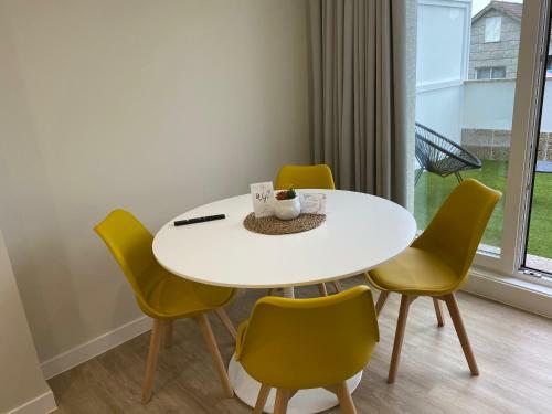 Apartamentos Tarela Porri�o