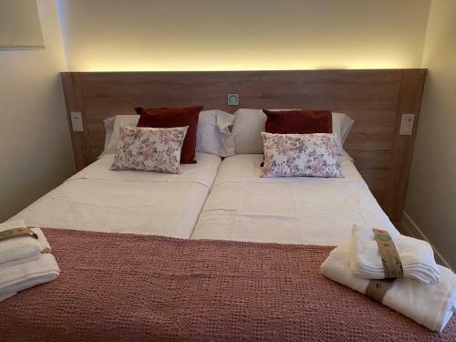 Apartamentos Tarela Porri�o