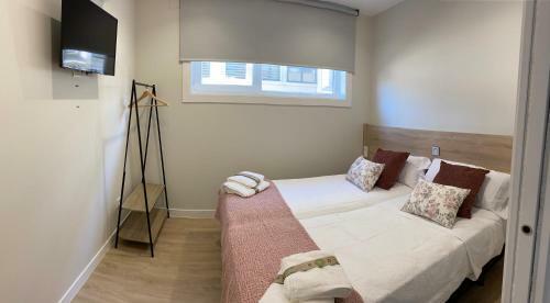 Apartamentos Tarela Porri�o
