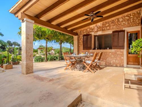 Holiday Home Es Garrigo De Son Mora By Interhome