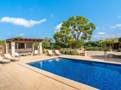 Holiday Home Es Garrigo De Son Mora By Interhome
