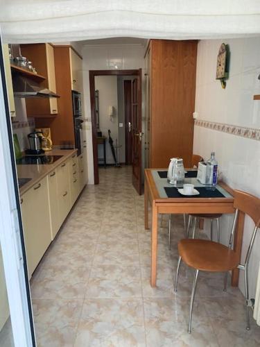 Apartamento Piso De La Pala