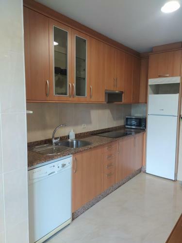 Apartamento Piso Beiramar