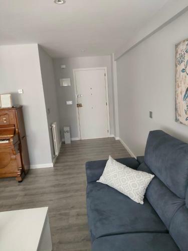 Apartamento Claro De Luna