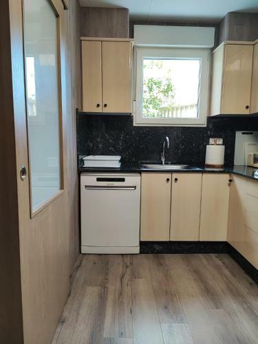 Apartamento Carrerahouses Ocouto