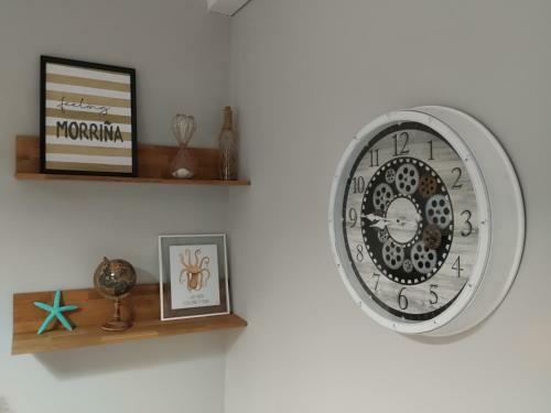 Apartamento Morri�a Atlantica Loft