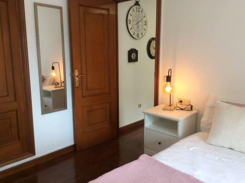 Apartamento Hyp - A Casa Do Correo Vello 1�a / O Tempo