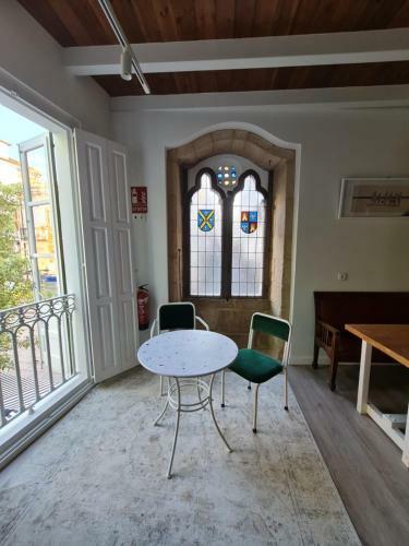 Hostal Pensi�n A Xanela