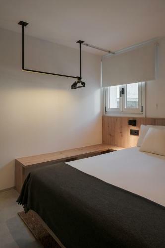 Moderno Apartamento San Antoni�o Hapartments