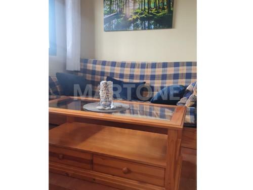 Apartamento Vacacional A Lanzada