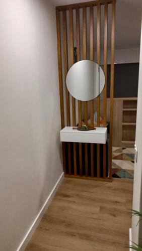Apartamento Irla