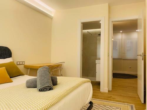 Apartamento Alameda Lofts Pontevedra