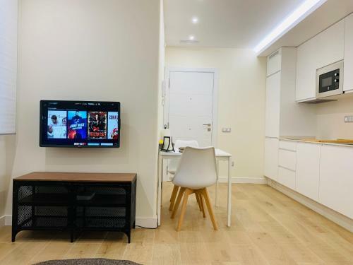 Apartamento Alameda Lofts Pontevedra