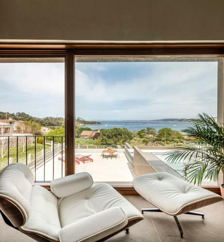 Insua Beach House