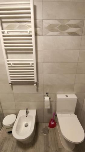 Apartamento Piso Entero En Zona Alta