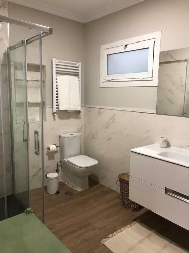 Apartamento Tu Hogar De Vacaciones En Pontevedra