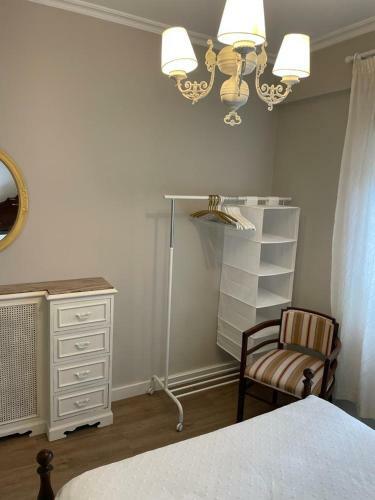 Apartamento Tu Hogar De Vacaciones En Pontevedra