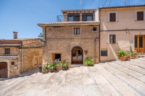 Townhouse Casa Maria By Homevillas360