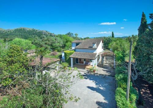 Villa Can Puput