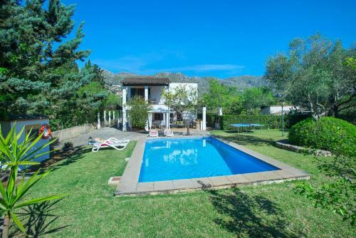 Villa Can Puput