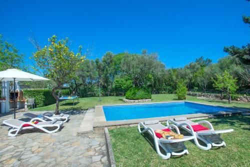 Villa Can Puput