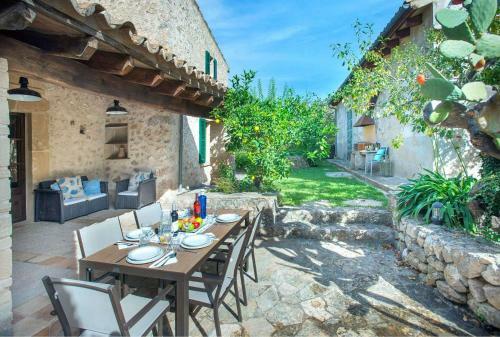 Villa Son March Petite