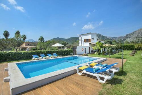 Villa Beato