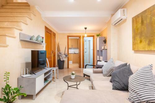 Apartamento Barques 29
