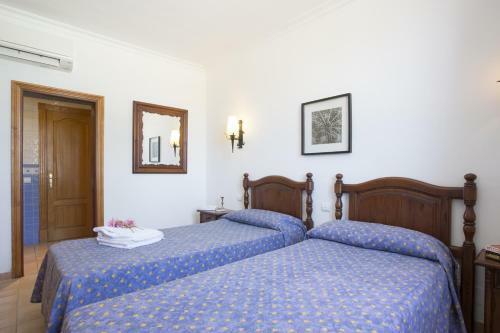 3 Bedrooms Villa In Pto De Pollensa Paloma
