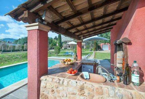 Villa Can Bandera