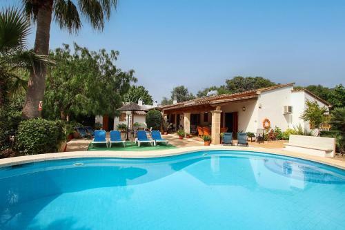 Mar Villa