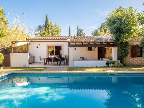 Villa Cuxach De N'alba By Sunvillas Mallorca