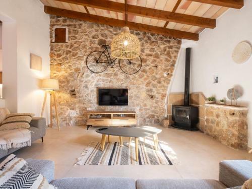 Villa Cuxach De N'alba By Sunvillas Mallorca