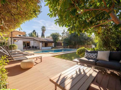 Villa Cuxach De N'alba By Sunvillas Mallorca
