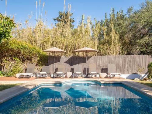 Villa Cuxach De N'alba By Sunvillas Mallorca