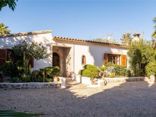 Villa Cuxach De N'alba By Sunvillas Mallorca