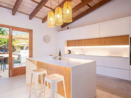 Villa Cuxach De N'alba By Sunvillas Mallorca