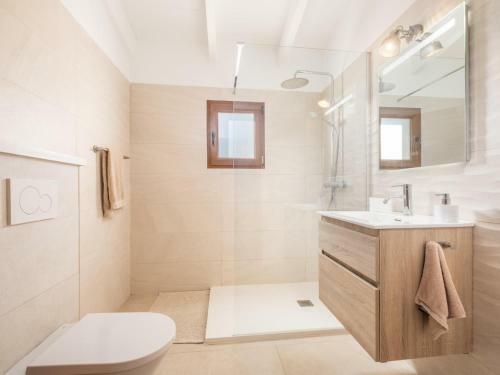 Villa Cuxach De N'alba By Sunvillas Mallorca